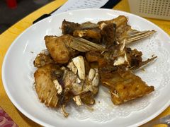 -红日饭店(裕隆三路店)