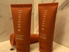 -深圳富苑皇冠假日套房酒店