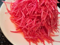 -德顺斋爆肚涮肉馆·烧烤·羊蝎子·清真炒菜(马驹桥店)