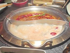 -熊喵来了火锅·牧场好肉(邯郸邯山万达店)