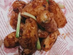 -新白鹿餐厅(爱琴海购物中心店)