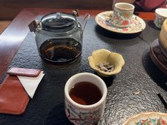 -旺爷砂锅·茶作(国贸城店)