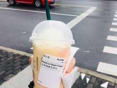 -星巴克臻选(湖滨道店)