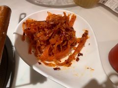 -七八冷面·延边朝鲜族美食(圣熙八号店)