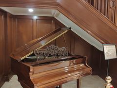 -马勒别墅·中餐厅