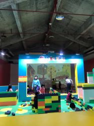 -恐龙探索乐园(磁器口店)