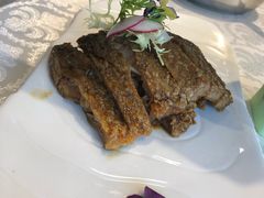 -马凯餐厅(地安门店)