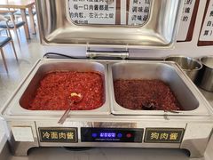 -韩麦大冷面(桂花街直营店)