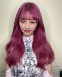 -3AM HAIR SALON染发接发