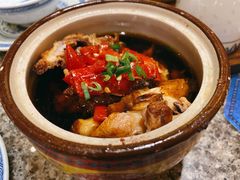 王府泡椒鸡-南京大牌档(人民广场店)