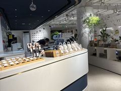 -张一元茶庄(望京店)