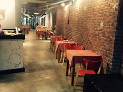 大堂-徐记私厨(半淞园路店)