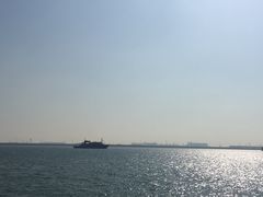 -东疆建设开发纪念公园