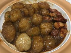 -老奶奶私房菜(天台里街店)