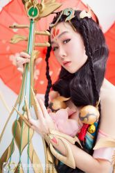 -完美新娘婚纱摄影