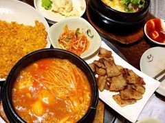 -六七八韩式烤肉·韩国料理(上杭路店)