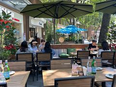 -Bistro 63 创意融合料理(广粤天地店)