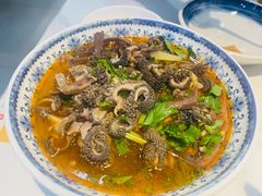 -真食净香居·内蒙烧麦(亚运村店)