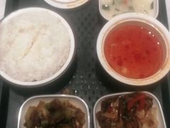 -乡村基(双流时代奥特莱斯餐厅)