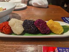 -桂小厨广西菜(万象城店)