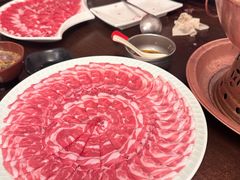 -南门涮肉(后海店)