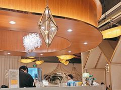 -曼泰·泰餐(江南环球港店)