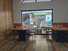-87号烧烤海鲜·大排档(金沙滩店)