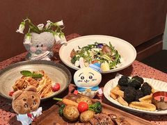 -La Terre乐田(万象城店)