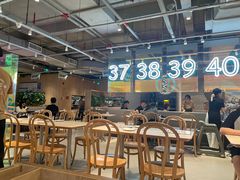 -卡朋西餐(悦汇城店)