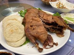 -晋阳饭庄(虎坊桥店)