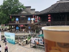 -金陵梦华·宫宴(南京首店)
