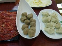 -广味鲜潮汕牛肉火锅(延安三路店)