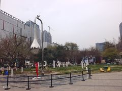 -西安创业咖啡街区