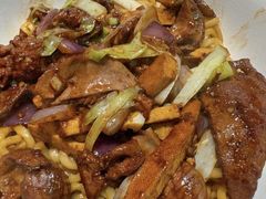 -寻裕记·现炒浇头面(人民广场店)