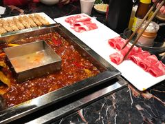 -红鼎坊·老成都火锅(新南门店)