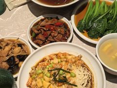-松鹤面馆·古法焖肉面(观前店)