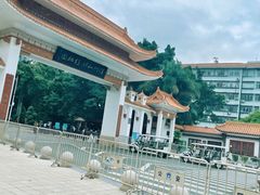 -深圳仙湖植物园
