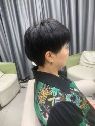 -尚艺美发