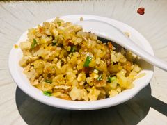 -火舞铁板烧(龙岗中心城店)