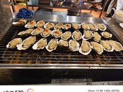 -萧邦音乐会所KTV·蒸汽活海鲜自助(福田店)