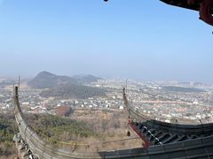 -采石矶景区