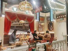 -旺蜀主成都串串火锅(西直门凯德MALL店)