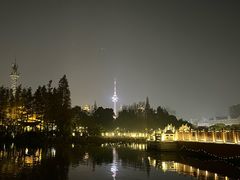 -南通濠河风景名胜区