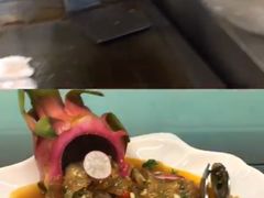 -泰谷酒店·太古码头闽菜自助餐厅