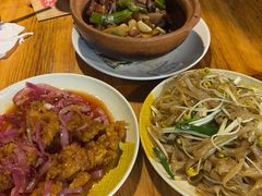 -紫金食坊(江南西路店)