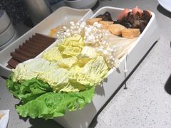 -半天妖烤鱼(西铁营万达店)