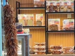 -嘉年华面包房餐厅（饺子馆）(陶然亭店)