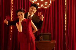 -秦皇岛我和你婚纱摄影工作室