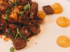 -宴南庭·闽味私房菜
