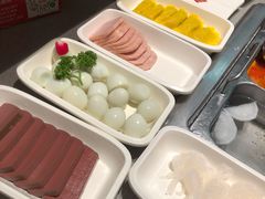 -海底捞火锅(河东万达广场店)